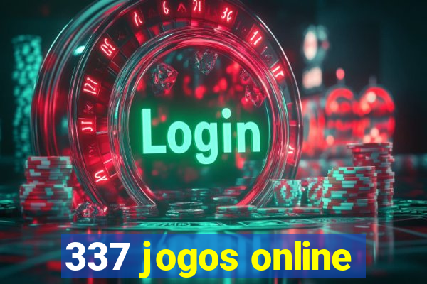 337 jogos online